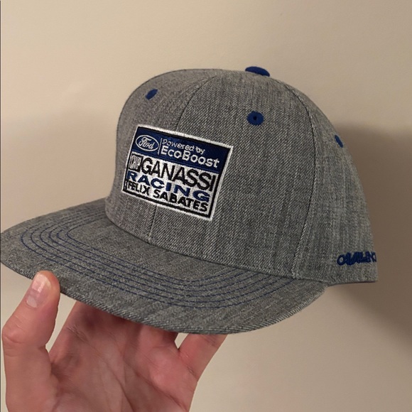NWT Chip Ganassi Racing Hat - Picture 2 of 6